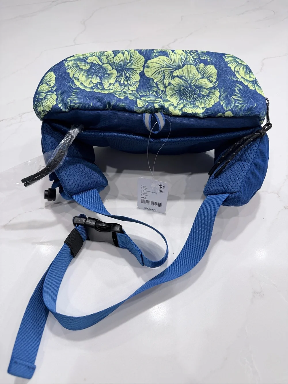 Free People Movement Happy Packer